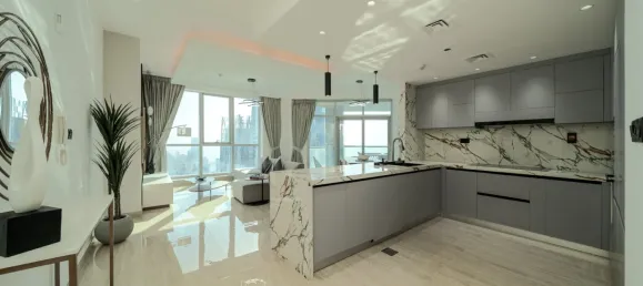 3 Schlafzimmer Wohnung in Dubai Marina, UAE, Nr. 118288 9