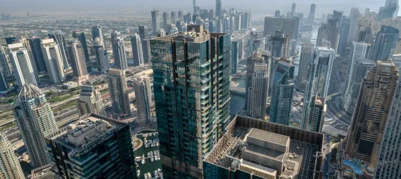 3 Schlafzimmer Wohnung in Dubai Marina, UAE, Nr. 118288 15