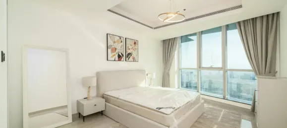 3 Schlafzimmer Wohnung in Dubai Marina, UAE, Nr. 118288 4