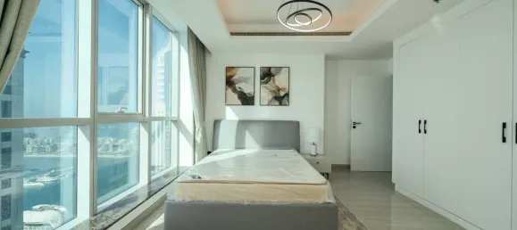 3 Schlafzimmer Wohnung in Dubai Marina, UAE, Nr. 118288 5