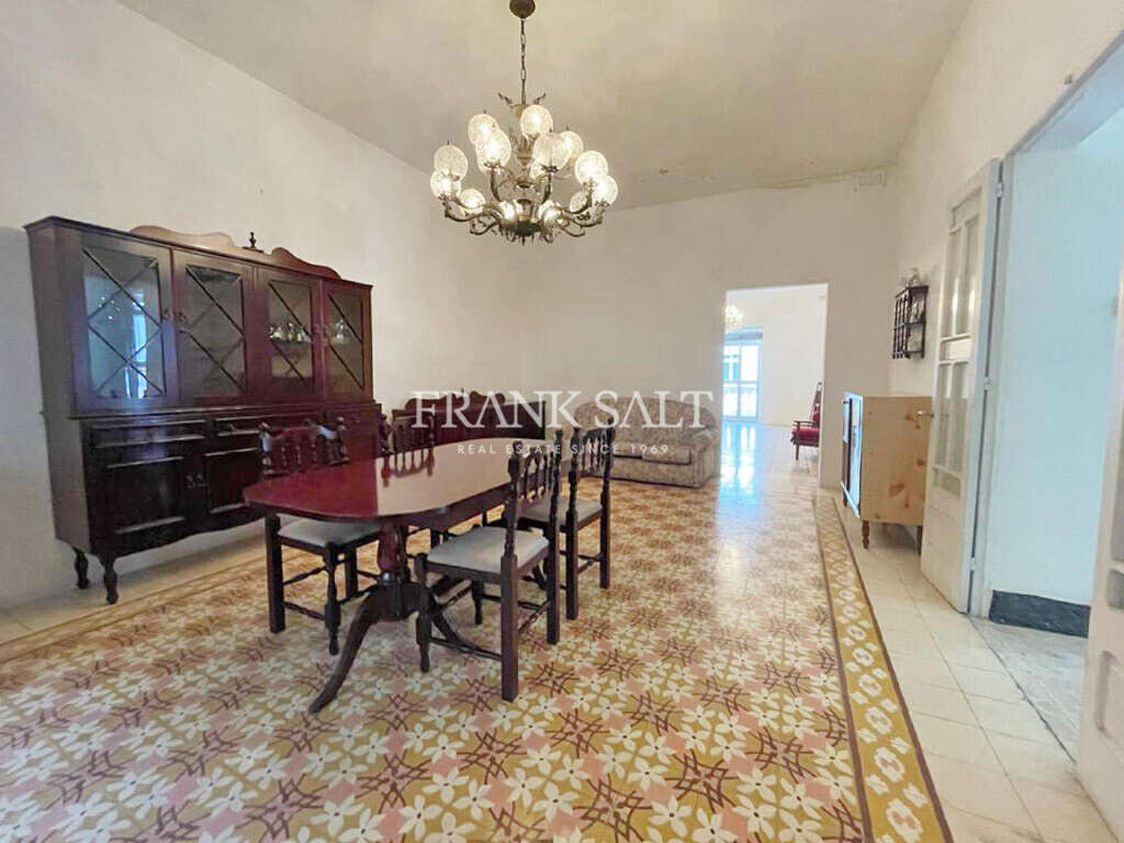 3 غرف نوم طابقين في Birkirkara, Malta رقم 2260