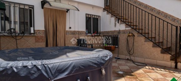 3 rooms House in Santa Fe, Spain No. 165247 11