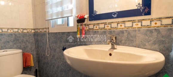 3 rooms House in Santa Fe, Spain No. 165247 26