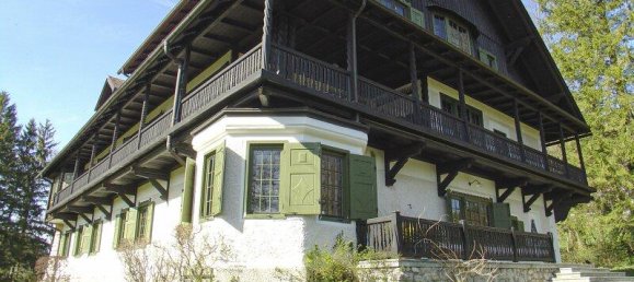 24-salle Villa à Mariazell, Austria No. 158329 2