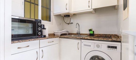 1 Schlafzimmer Wohnung in Benidorm, Spain, Nr. 165743 21