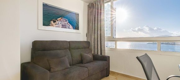 1 Schlafzimmer Wohnung in Benidorm, Spain, Nr. 165743 14