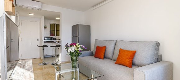 1 Schlafzimmer Wohnung in Benidorm, Spain, Nr. 165743 6