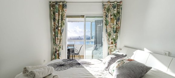 1 Schlafzimmer Wohnung in Benidorm, Spain, Nr. 165743 9