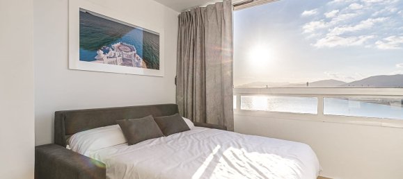 1 Schlafzimmer Wohnung in Benidorm, Spain, Nr. 165743 16