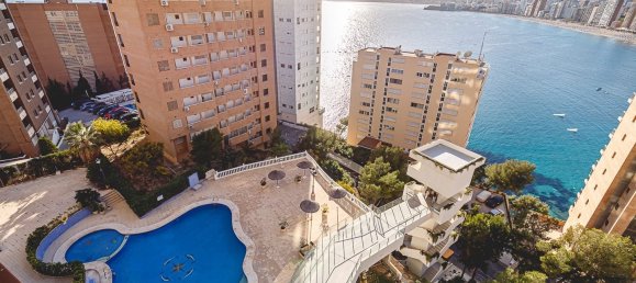 1 Schlafzimmer Wohnung in Benidorm, Spain, Nr. 165743 8