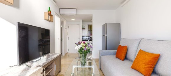 1 Schlafzimmer Wohnung in Benidorm, Spain, Nr. 165743 4