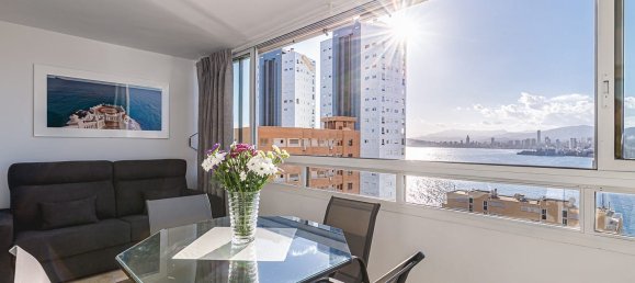 1 Schlafzimmer Wohnung in Benidorm, Spain, Nr. 165743 15
