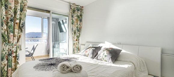 1 Schlafzimmer Wohnung in Benidorm, Spain, Nr. 165743 10