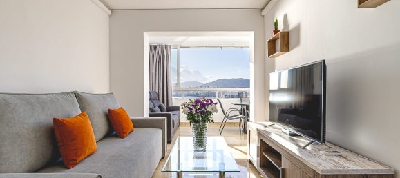 1 Schlafzimmer Wohnung in Benidorm, Spain, Nr. 165743 2