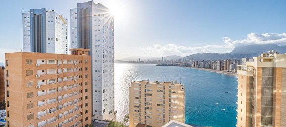 1 Schlafzimmer Wohnung in Benidorm, Spain, Nr. 165743 24