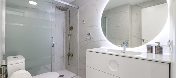 1 Schlafzimmer Wohnung in Benidorm, Spain, Nr. 165743 23