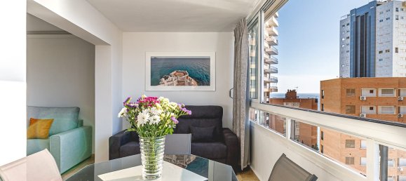 1 Schlafzimmer Wohnung in Benidorm, Spain, Nr. 165743 13