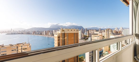 1 Schlafzimmer Wohnung in Benidorm, Spain, Nr. 165743 7