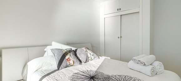 1 Schlafzimmer Wohnung in Benidorm, Spain, Nr. 165743 12