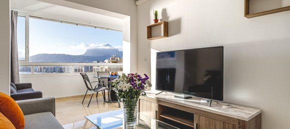 1 Schlafzimmer Wohnung in Benidorm, Spain, Nr. 165743 17