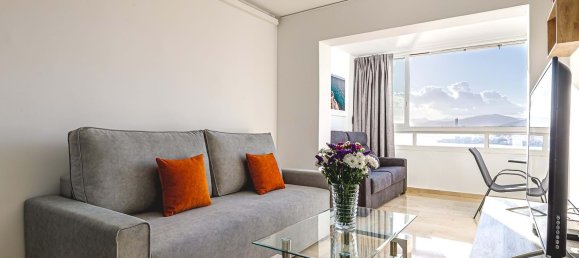 1 Schlafzimmer Wohnung in Benidorm, Spain, Nr. 165743 5