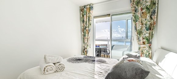 1 Schlafzimmer Wohnung in Benidorm, Spain, Nr. 165743 11