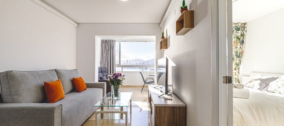 1 Schlafzimmer Wohnung in Benidorm, Spain, Nr. 165743 19