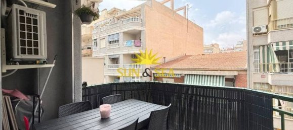 2 chambres Appartement à Torrevieja, Spain No. 138152 17