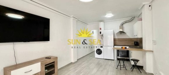 2 chambres Appartement à Torrevieja, Spain No. 138152 3