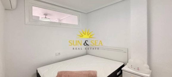 2 chambres Appartement à Torrevieja, Spain No. 138152 11