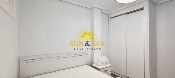 2 chambres Appartement à Torrevieja, Spain No. 138152 12