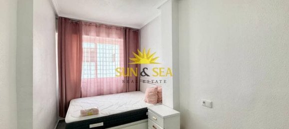 2 chambres Appartement à Torrevieja, Spain No. 138152 7
