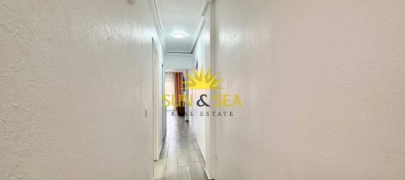 2 chambres Appartement à Torrevieja, Spain No. 138152 6