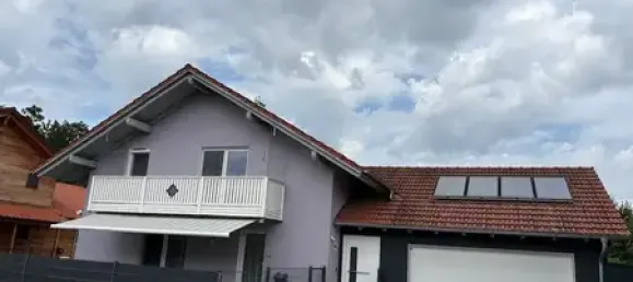 Moradia em banda de 5 divisões em Passau, Germany N.º 234288 3