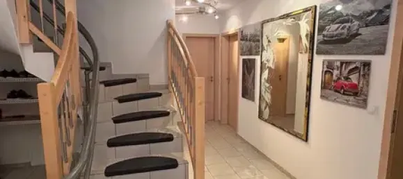 Moradia em banda de 5 divisões em Passau, Germany N.º 234288 8