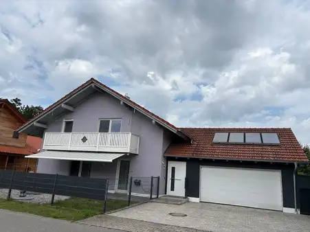 Moradia em banda de 5 divisões em Passau, Germany N.º 234288