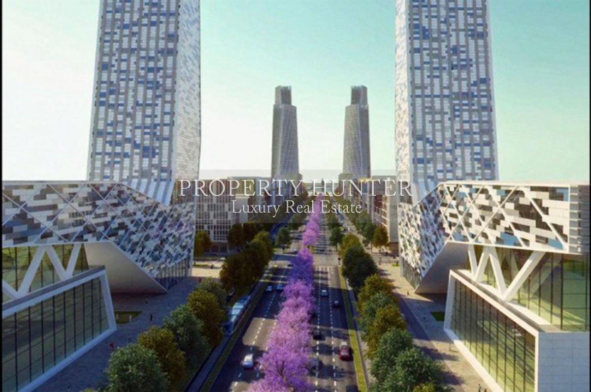 2 bedrooms Apartment in The Pearl, Qatar No. 47