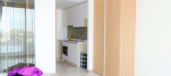 استوديو في الكوندو في Pattaya, Thailand رقم 1013 27