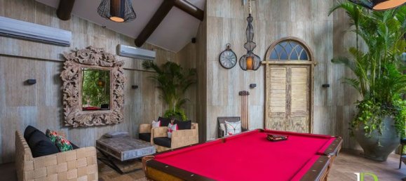 استوديو في الكوندو في Pattaya, Thailand رقم 1013 5