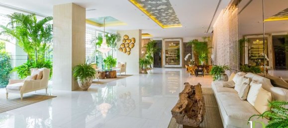 استوديو في الكوندو في Pattaya, Thailand رقم 1013 14