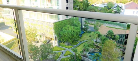 استوديو في الكوندو في Pattaya, Thailand رقم 1013 29