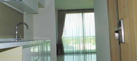 استوديو في الكوندو في Pattaya, Thailand رقم 1013 17