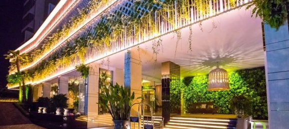 استوديو في الكوندو في Pattaya, Thailand رقم 1013 3