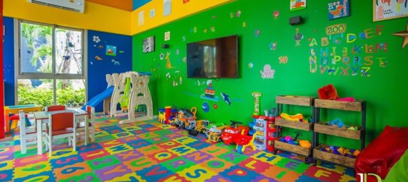 استوديو في الكوندو في Pattaya, Thailand رقم 1013 7