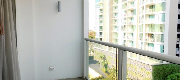 استوديو في الكوندو في Pattaya, Thailand رقم 1013 30