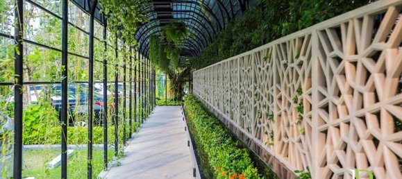 استوديو في الكوندو في Pattaya, Thailand رقم 1013 8