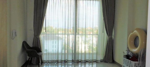 استوديو في الكوندو في Pattaya, Thailand رقم 1013 25