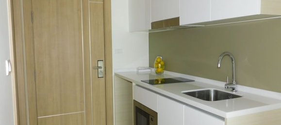 استوديو في الكوندو في Pattaya, Thailand رقم 1013 24