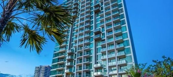 استوديو في الكوندو في Pattaya, Thailand رقم 1013 11