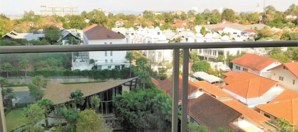 استوديو في الكوندو في Pattaya, Thailand رقم 1013 28